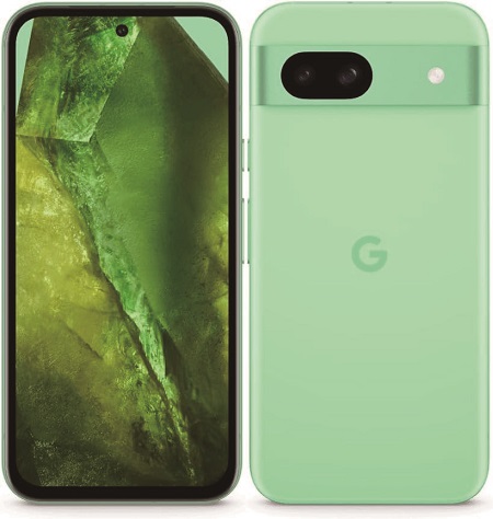 Google Pixel 8a