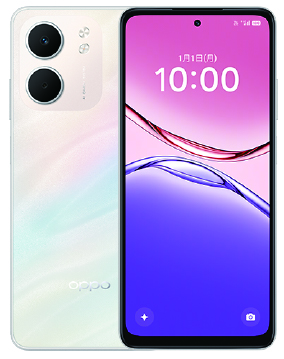OPPO A5x（128GB）