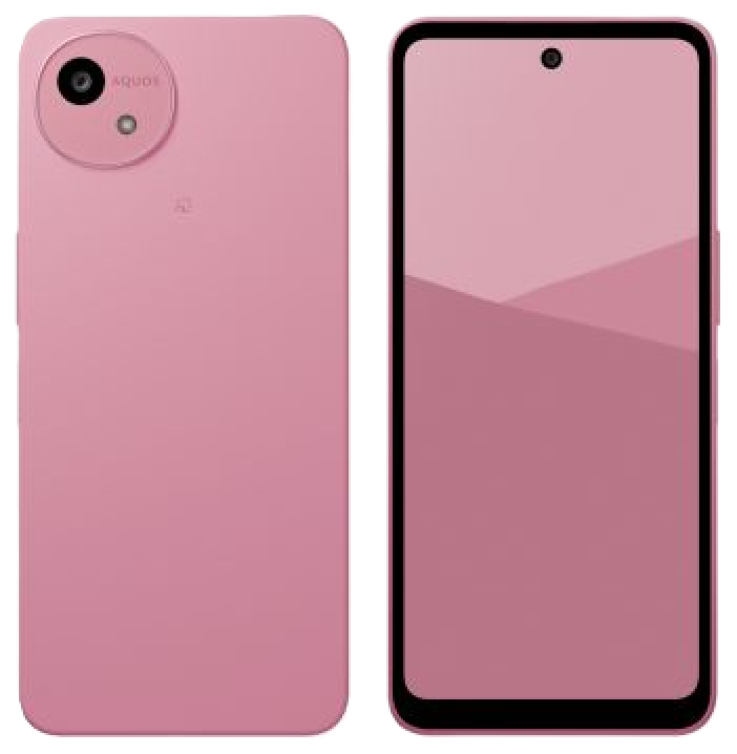 シャープ AQUOS wish5（128GB）