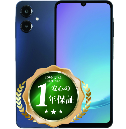 Samsung Galaxy A25 SC-53F（64GB）