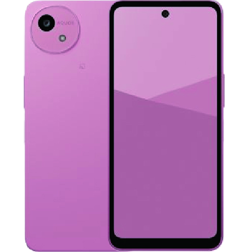 シャープ AQUOS wish5（128GB）