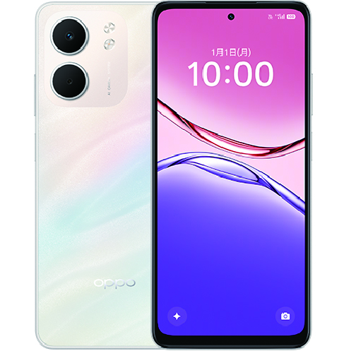 OPPO A5x（128GB）