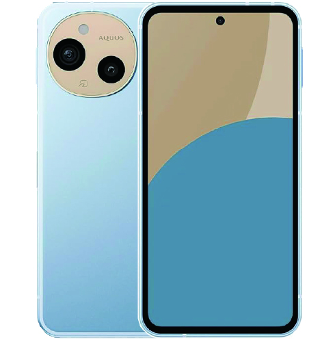 シャープ AQUOS sense9（128GB）