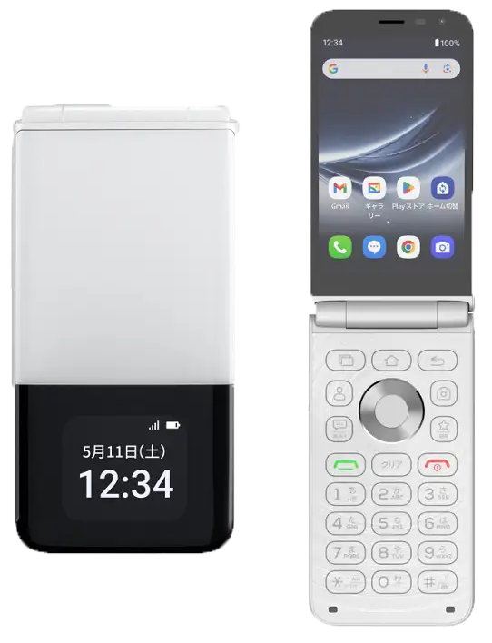 MIVE ケースマ（32GB）